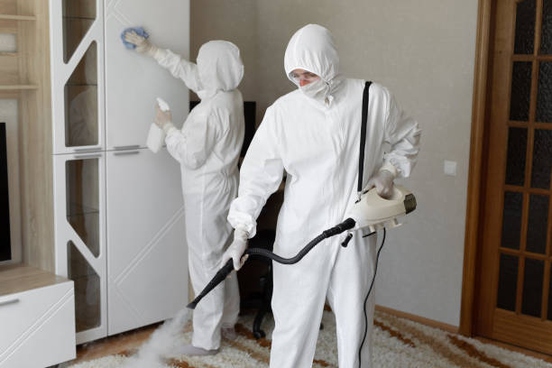 Affordable Sewage Cleanup solutions in Russellville, AR